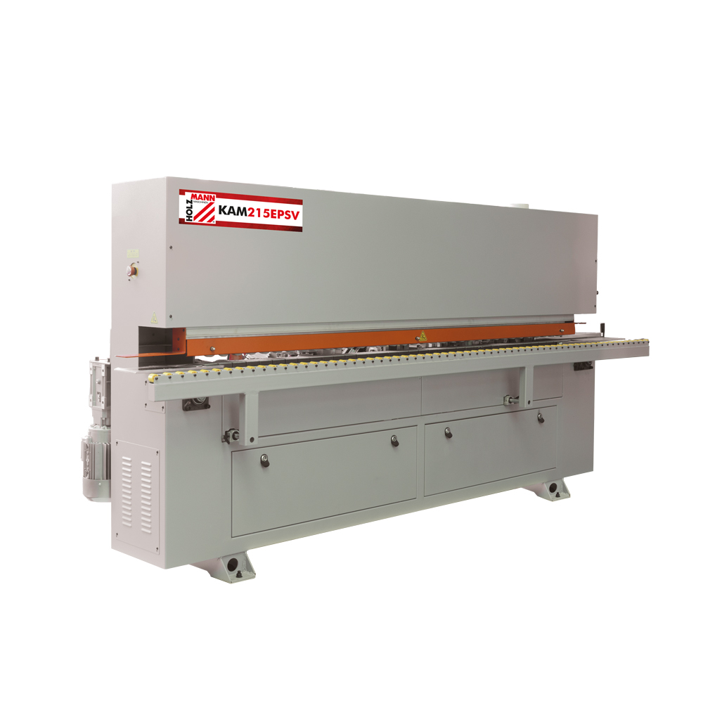 Edge banding machine Holzmann KAM215EPSV_400V | HOLZMANN